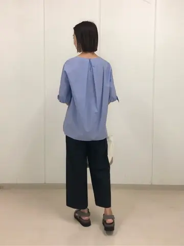 J.PRESS LADIES 大柿 コーディネート画像