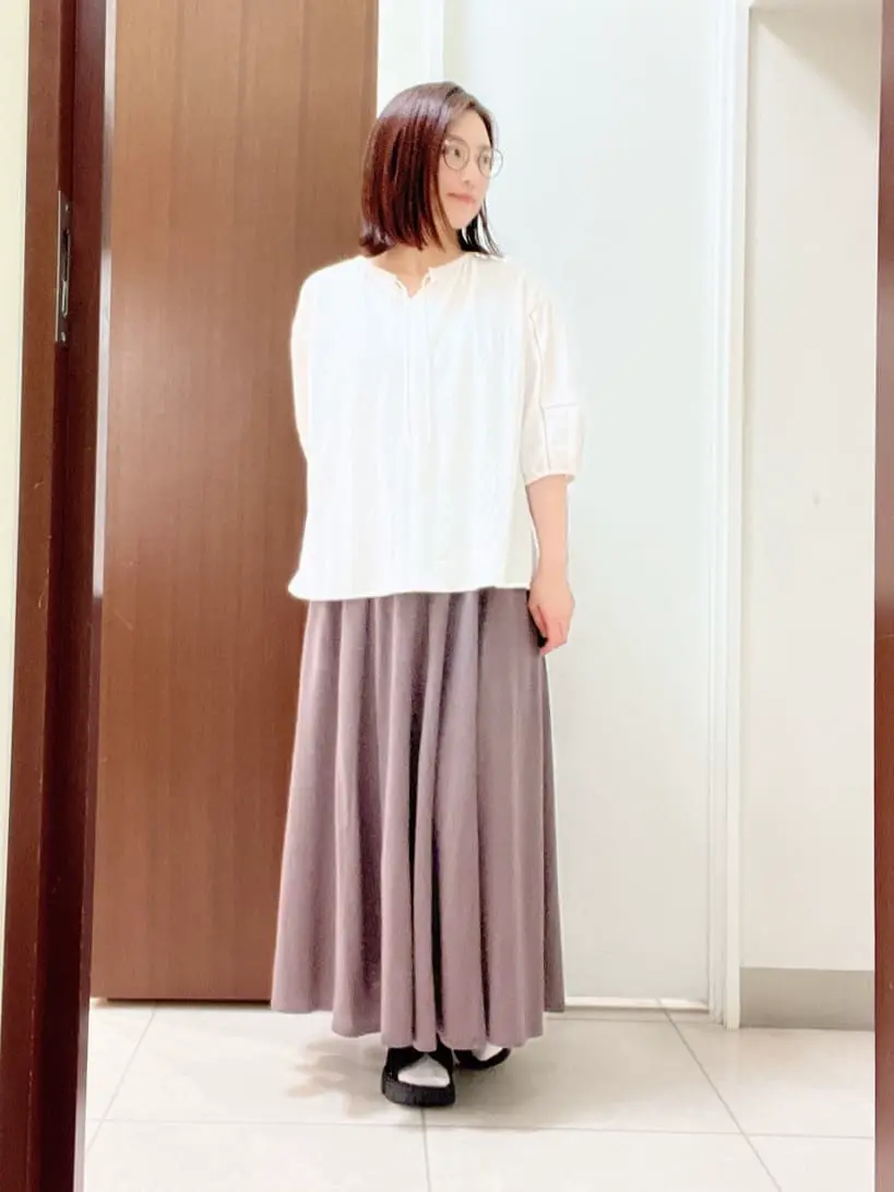  渡邉 コーディネート画像