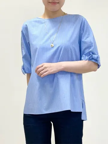 J.PRESS LADIES 佐藤 コーディネート画像