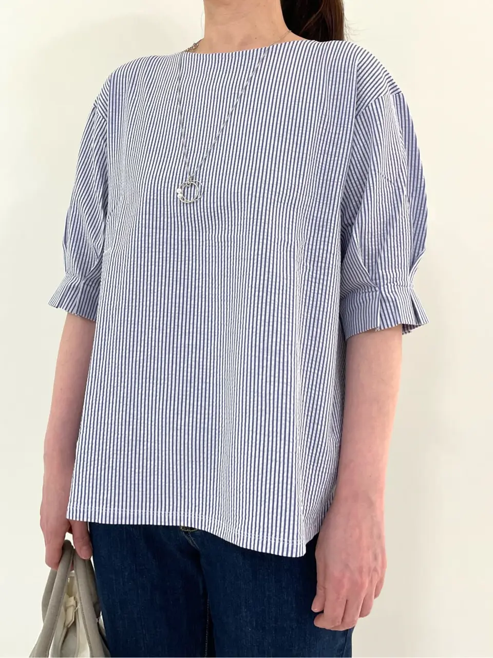 J.PRESS LADIES niina コーディネート画像