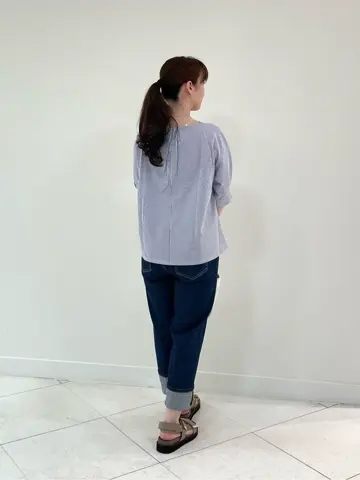 J.PRESS LADIES niina コーディネート画像