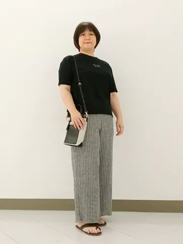 J.PRESS LADIES 影 コーディネート画像