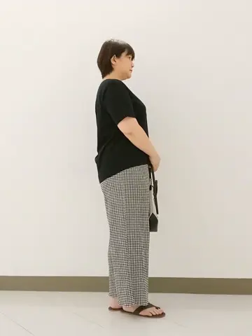 J.PRESS LADIES 影 コーディネート画像