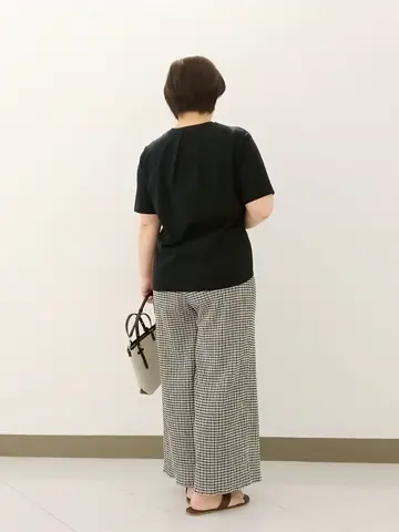 J.PRESS LADIES 影 コーディネート画像