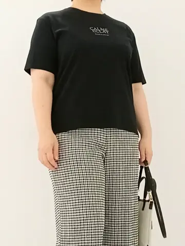 J.PRESS LADIES 影 コーディネート画像