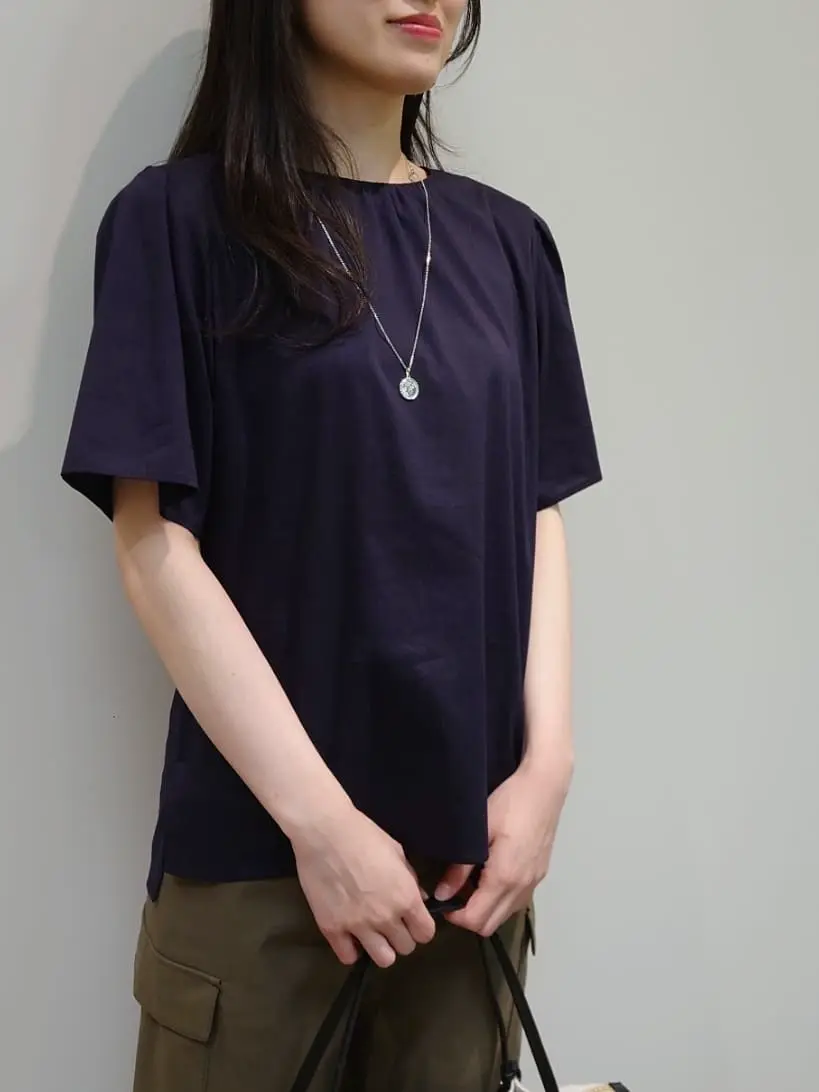 J.PRESS LADIES 最上 コーディネート画像