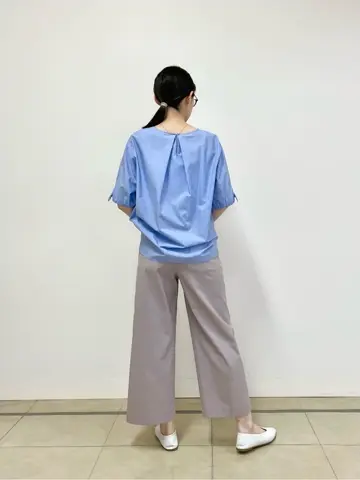 J.PRESS LADIES 佐藤 コーディネート画像