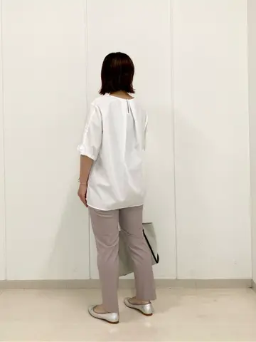 J.PRESS LADIES 辻本 コーディネート画像