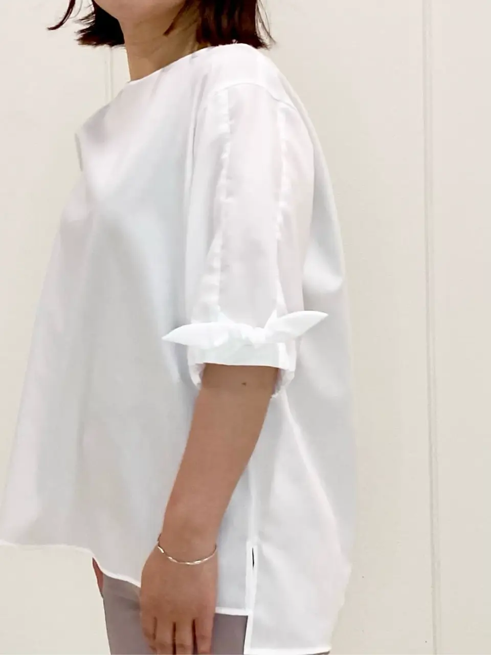 J.PRESS LADIES 辻本 コーディネート画像