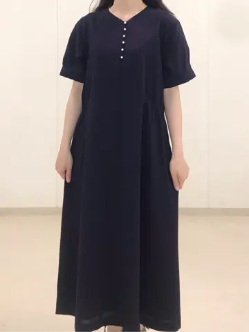 J.PRESS LADIES 福井 コーディネート画像