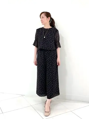 J.PRESS LADIES niina コーディネート画像