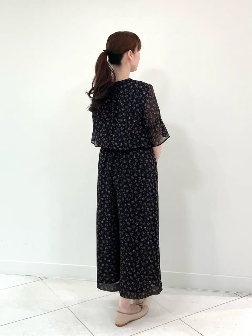 J.PRESS LADIES niina コーディネート画像