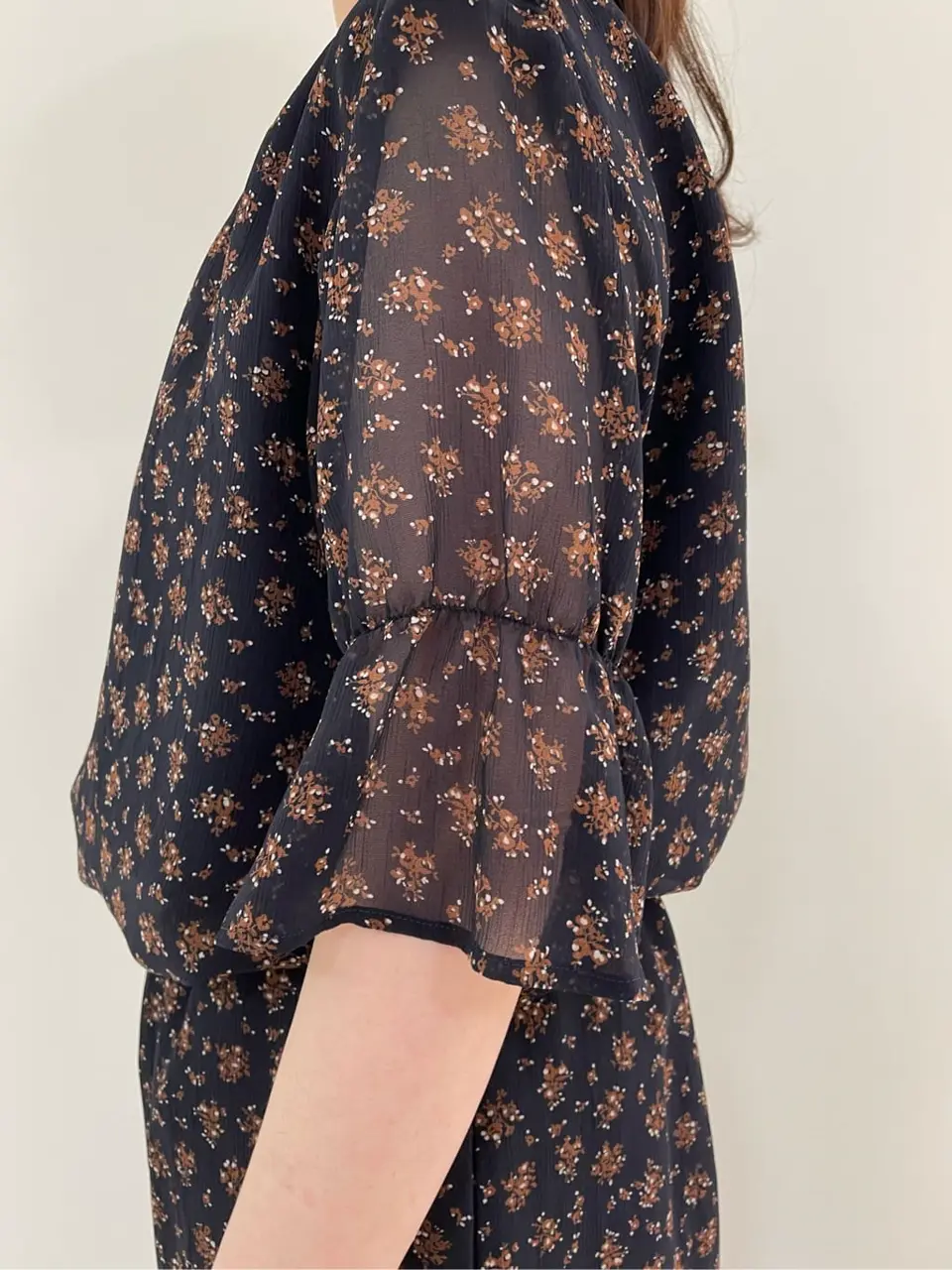 J.PRESS LADIES niina コーディネート画像