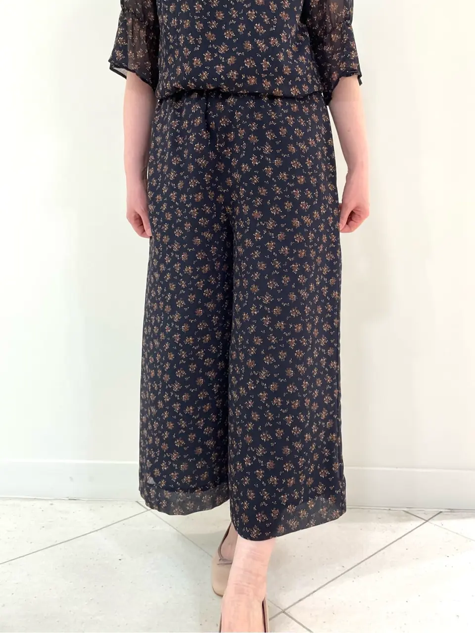 J.PRESS LADIES niina コーディネート画像