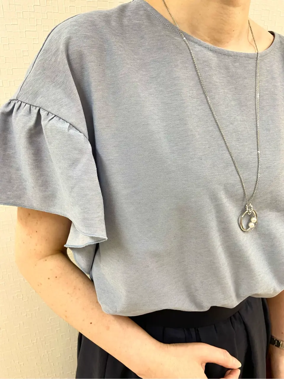 J.PRESS LADIES 前川 コーディネート画像