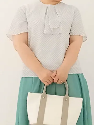 J.PRESS LADIES 影 コーディネート画像