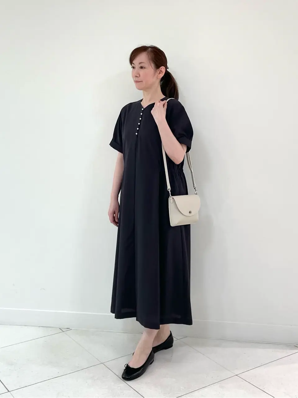  niina コーディネート画像