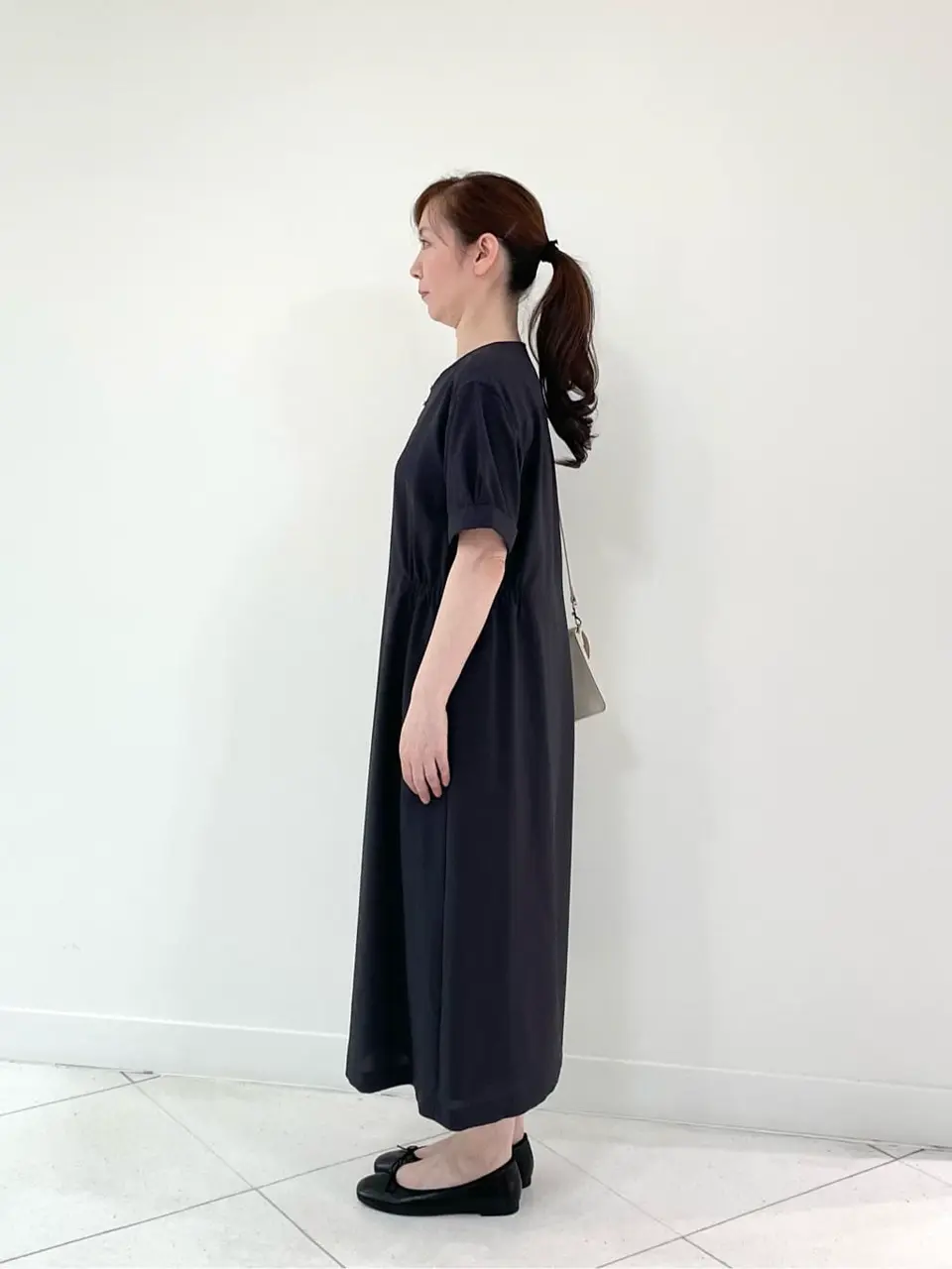 J.PRESS LADIES niina コーディネート画像