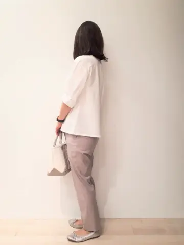 J.PRESS LADIES 阿部 コーディネート画像