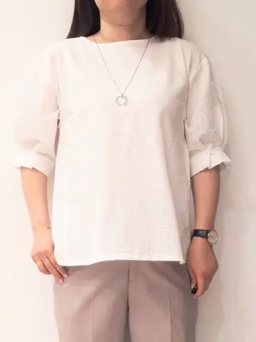 J.PRESS LADIES 阿部 コーディネート画像