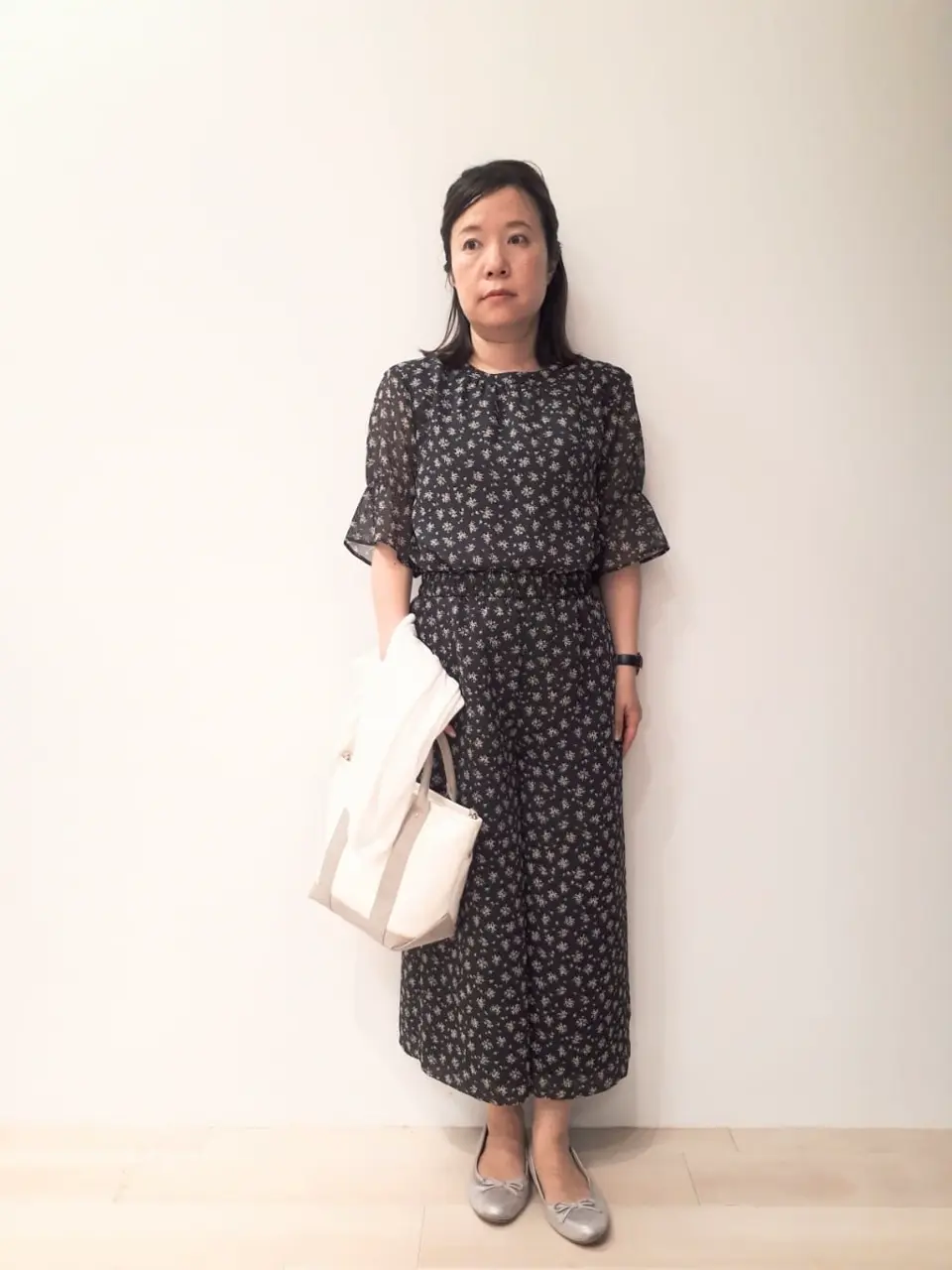  阿部 コーディネート画像