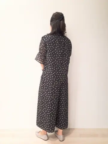 J.PRESS LADIES 阿部 コーディネート画像