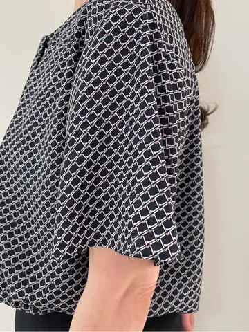 J.PRESS LADIES niina コーディネート画像