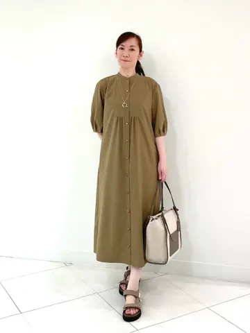 J.PRESS LADIES niina コーディネート画像