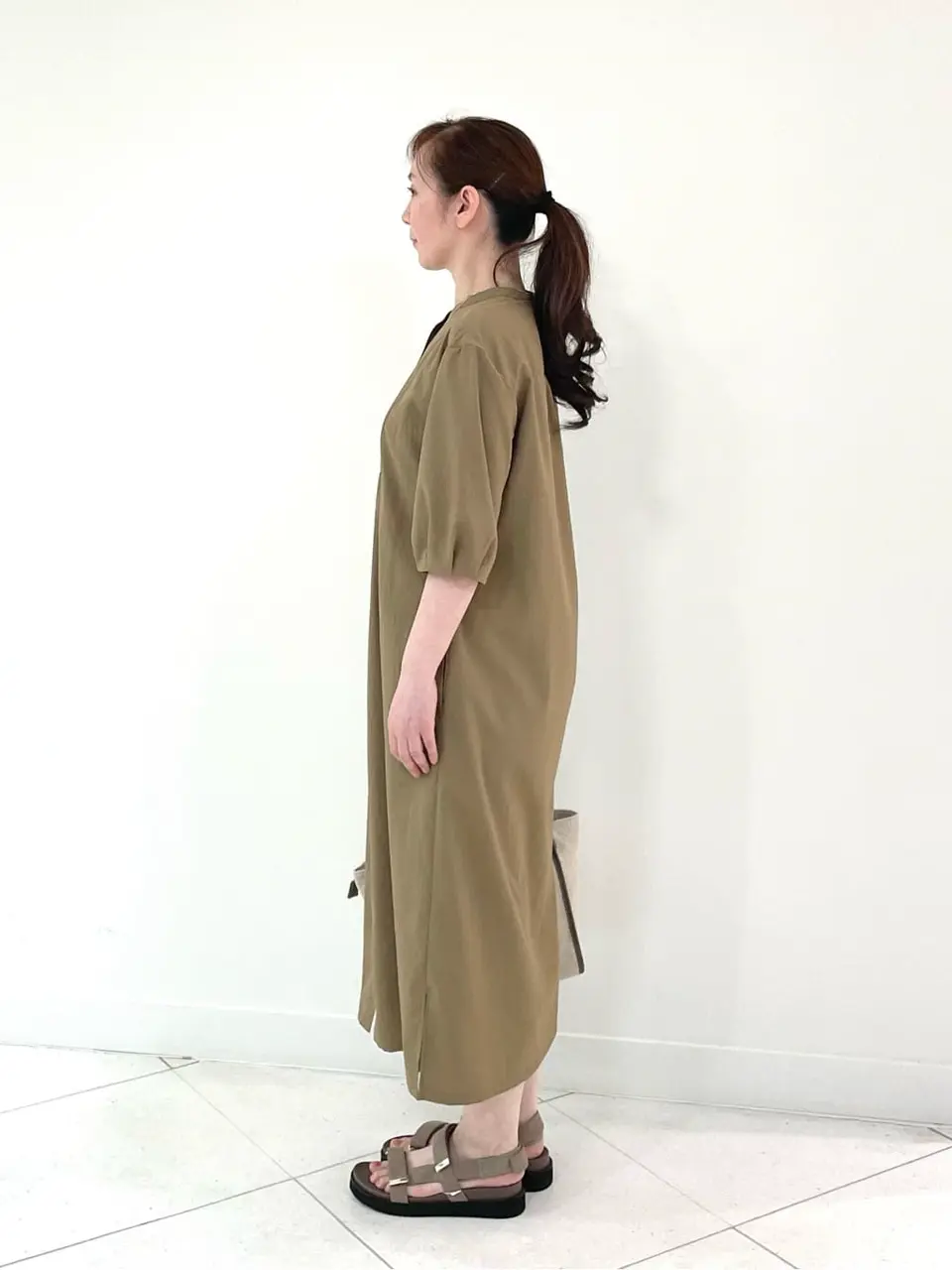 J.PRESS LADIES niina コーディネート画像