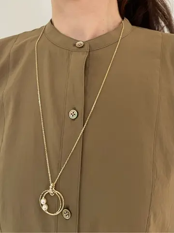 J.PRESS LADIES niina コーディネート画像