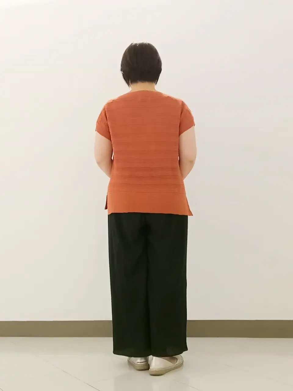 J.PRESS LADIES 影 コーディネート画像