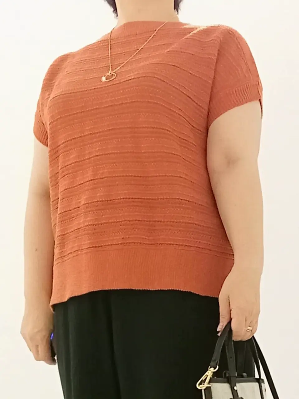 J.PRESS LADIES 影 コーディネート画像