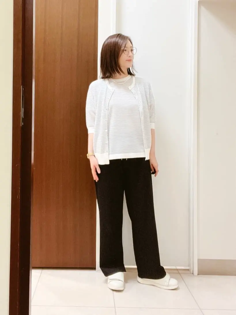  渡邉 コーディネート画像