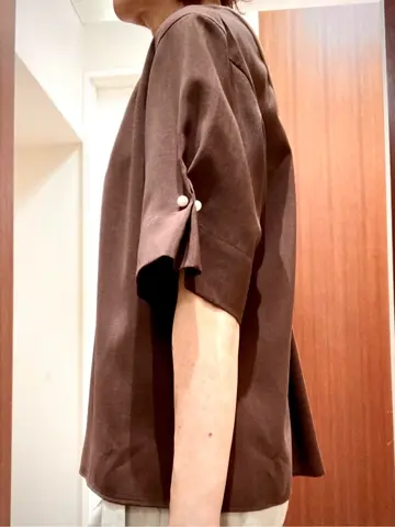 J.PRESS LADIES 河村 コーディネート画像