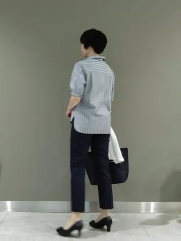 J.PRESS LADIES 山田 コーディネート画像