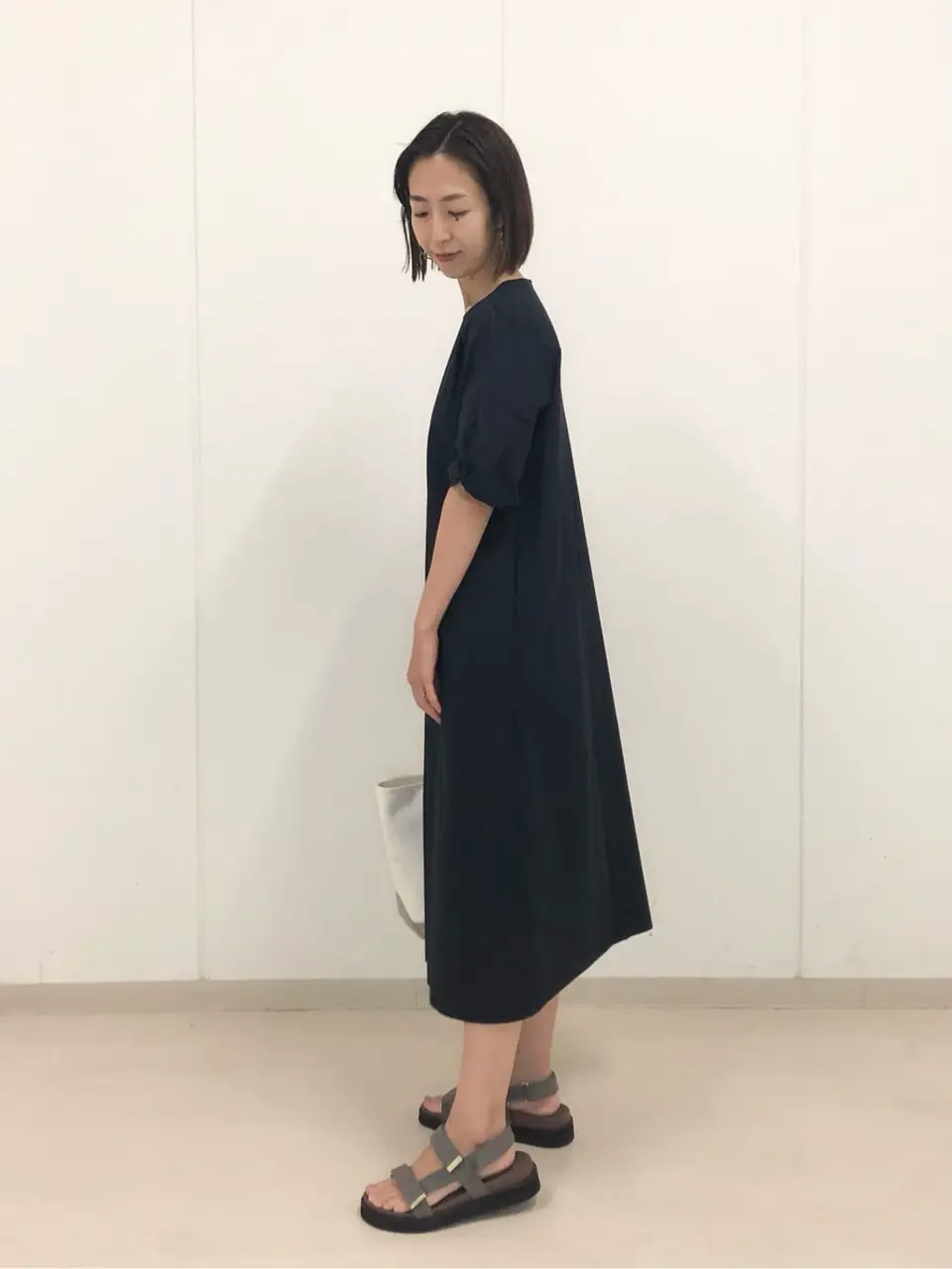 J.PRESS LADIES 大柿 コーディネート画像
