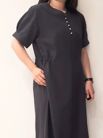 J.PRESS LADIES 阿部 コーディネート画像