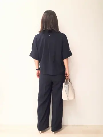 J.PRESS LADIES 阿部 コーディネート画像