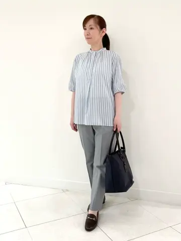 J.PRESS LADIES niina コーディネート画像
