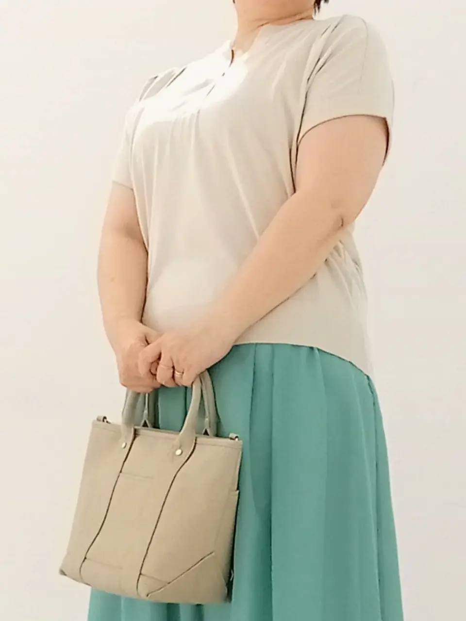 J.PRESS LADIES 影 コーディネート画像