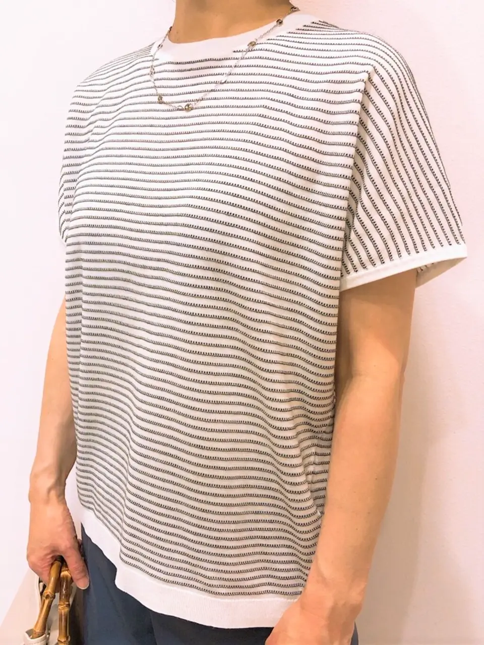 J.PRESS LADIES 今西 コーディネート画像