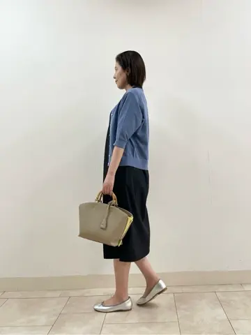 J.PRESS LADIES 守田 コーディネート画像