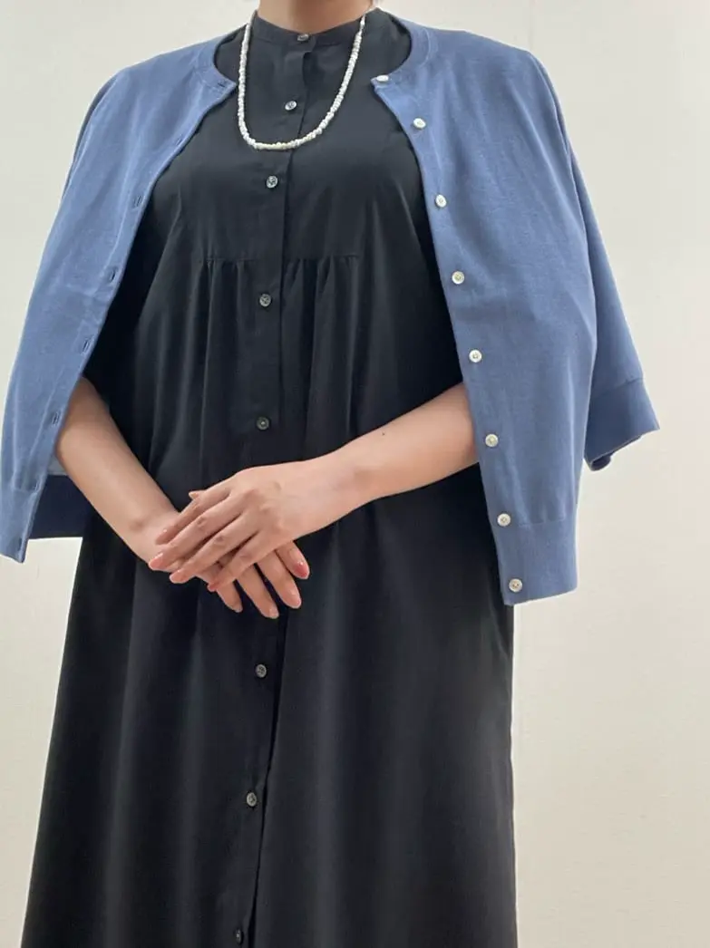 J.PRESS LADIES 守田 コーディネート画像