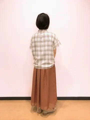 J.PRESS LADIES 今西 コーディネート画像