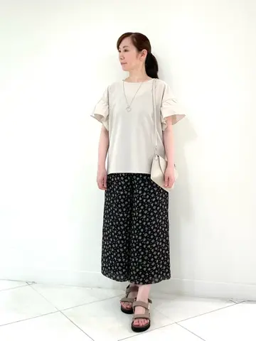 J.PRESS LADIES niina コーディネート画像