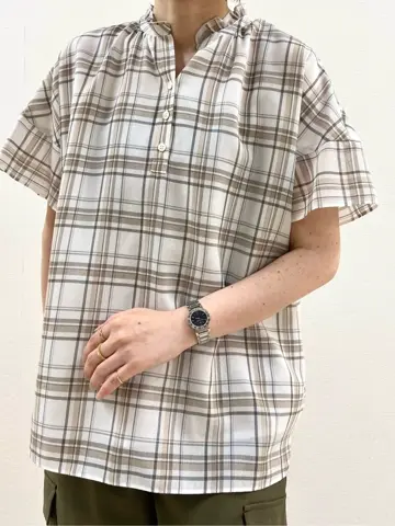 J.PRESS LADIES 前川 コーディネート画像