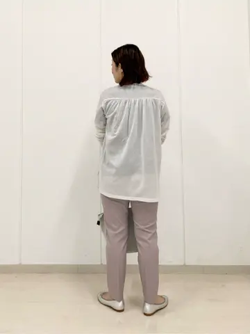 J.PRESS LADIES 辻本 コーディネート画像