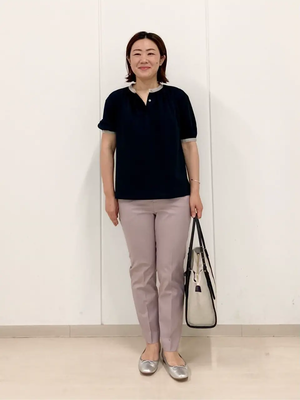  辻本 コーディネート画像