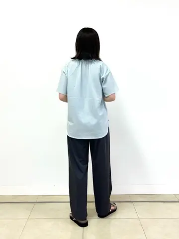 J.PRESS LADIES 金子 コーディネート画像
