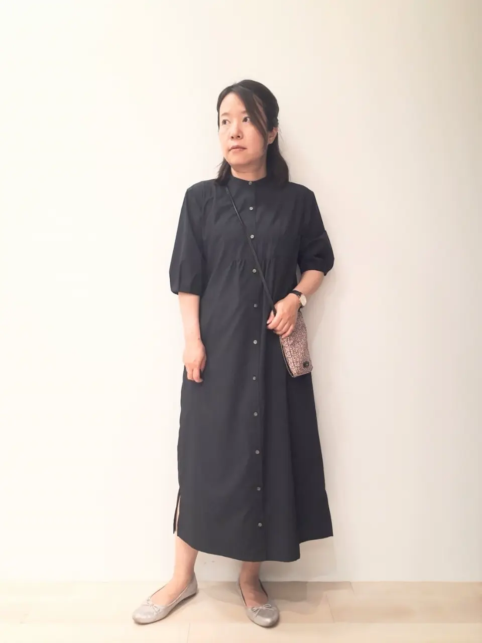  阿部 コーディネート画像